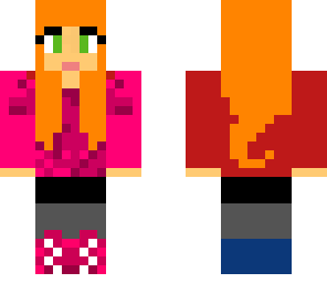amy pond