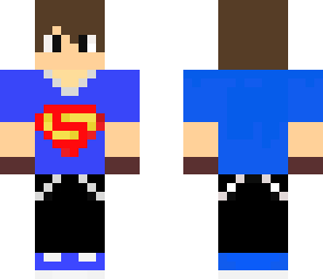 cool superman