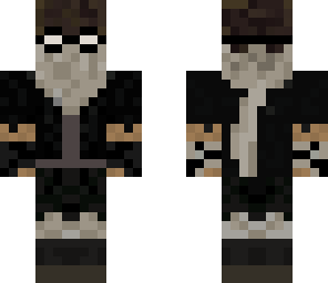 wolfen's desert bandit