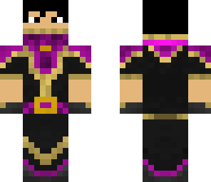 portal mage no hood