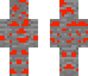 garnet ore