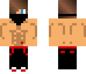 harveyboto