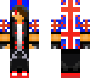 demon brit