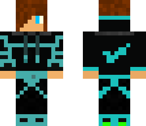 eletric runner