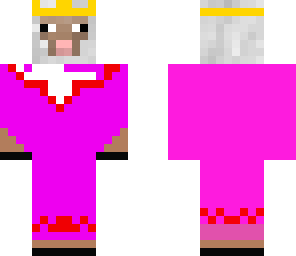 sheep queen