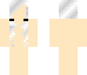 redo of white pigtail girl
