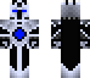blue templar