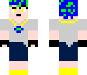 fixed gloves me v2