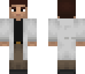 scientist