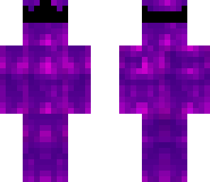 nether portal king