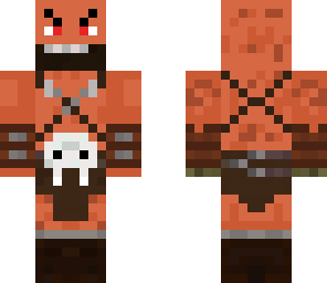 garrosh hellscream v2