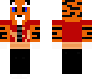 tigress kung fu panda
