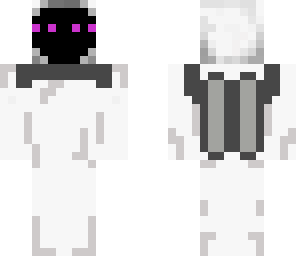 ender astronaut