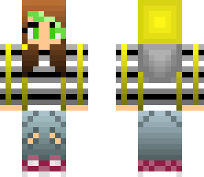 my skin