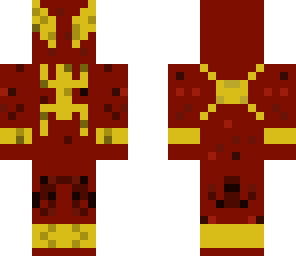 iron spider