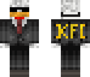 we all love kfc