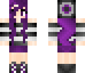emo girl edit
