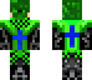 earth knight