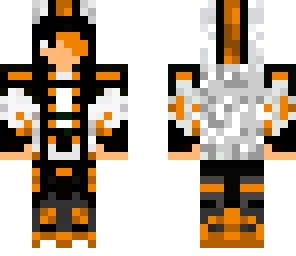 gtlevelx orange