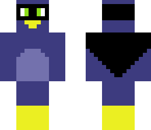 bird