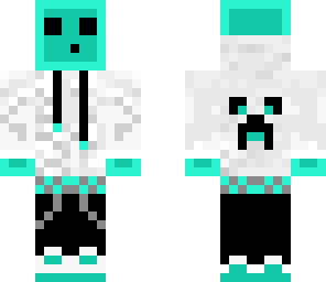 blue slime 