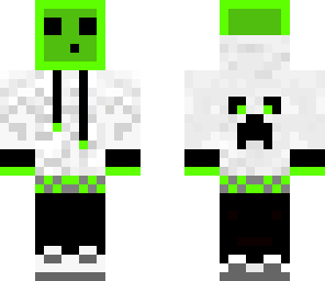 green slime