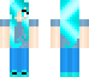 blue from my hd colors collection