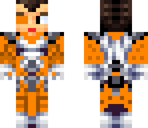 yt naranja