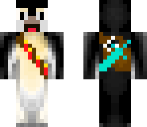 battle penguin