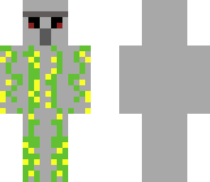 iron golem