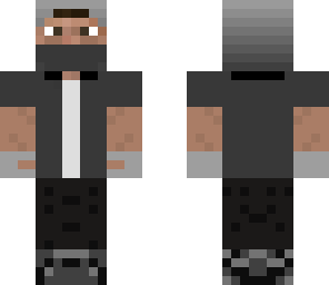 survivalist v3 - hoodie