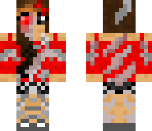 the terminator girl
