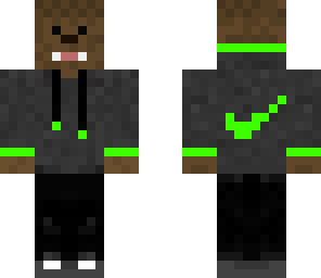 green bacca