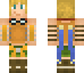 rikku