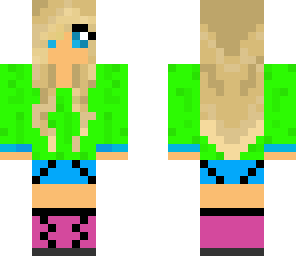 cute girl