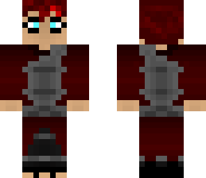 gaara the 5th kazekage