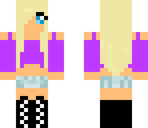 cute gurl