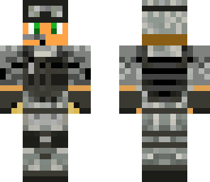 improved army jwill35