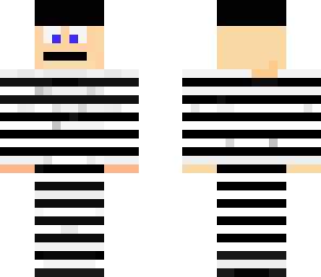 prisoner