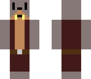 walrus bounty hunter
