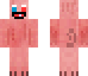 pigman man - njak