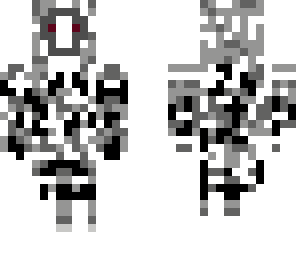 red eye phantom