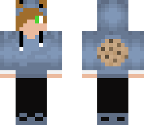cookie boy