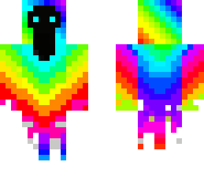 gxans awesome skin