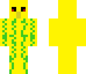 butter  golem