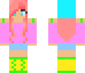 candy girl