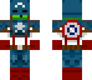 the true american slime