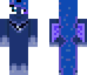 princess luna