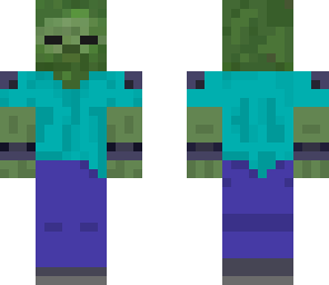 zombie punk