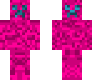 magical creeper